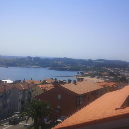 Appartement Ventana Al Mar 2 à Luanco Extérieur photo